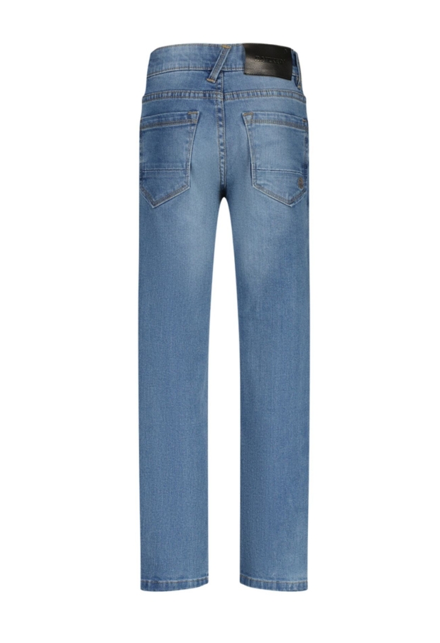 Baltimore todder medium blue denim 