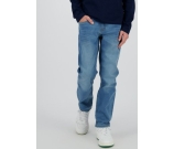 Kleur blauw