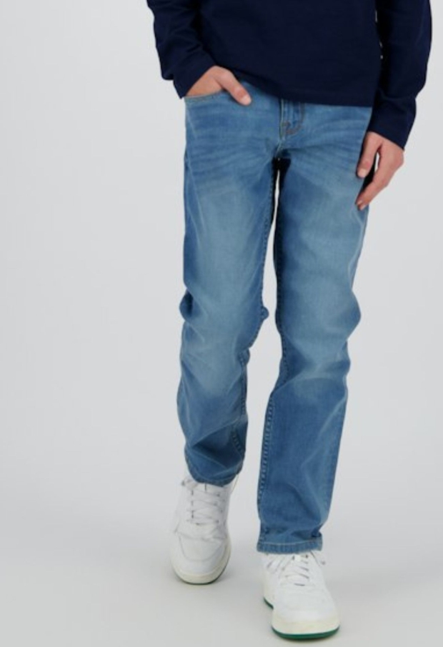 Baltimore Vintage blue
