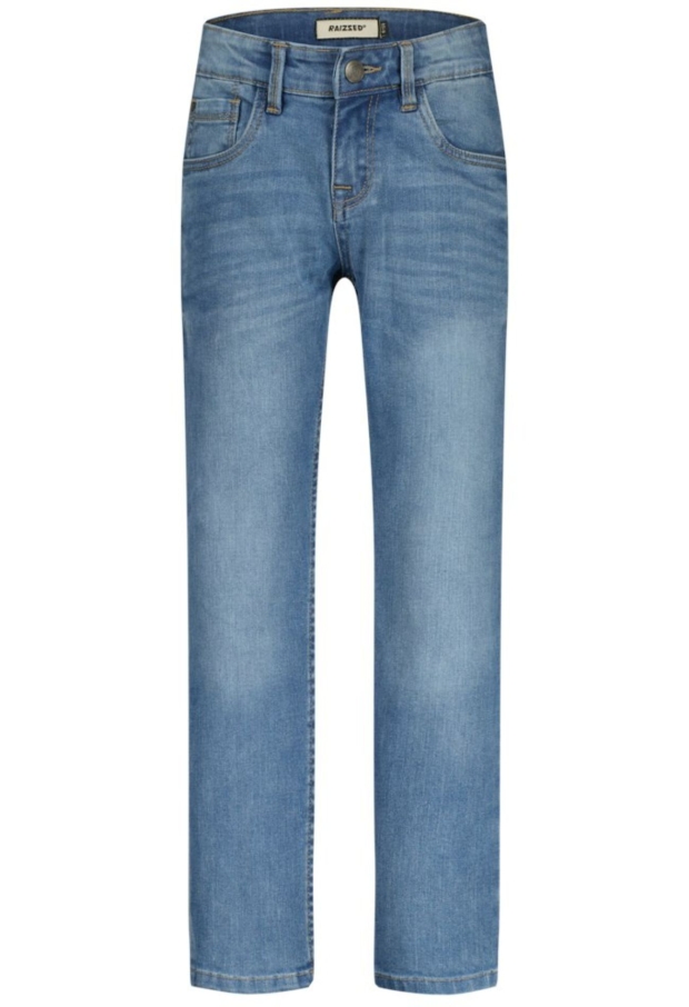 Baltimore Vintage blue