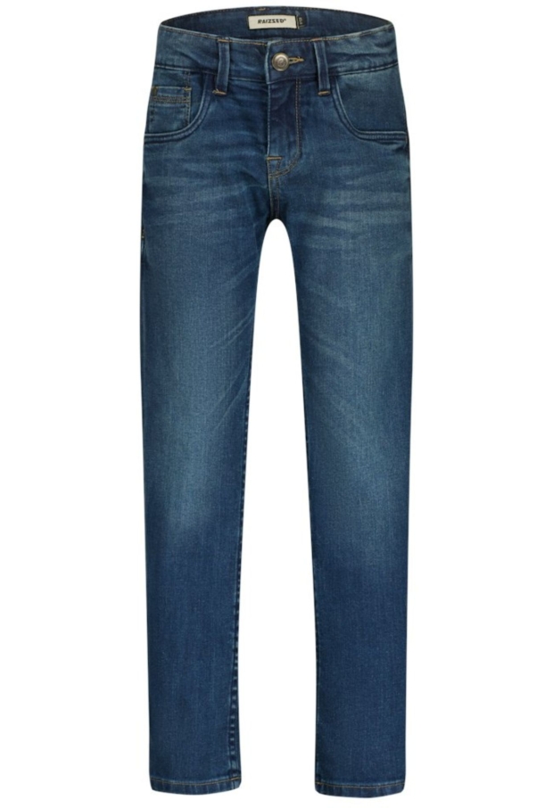 Baltimore medium blue denim