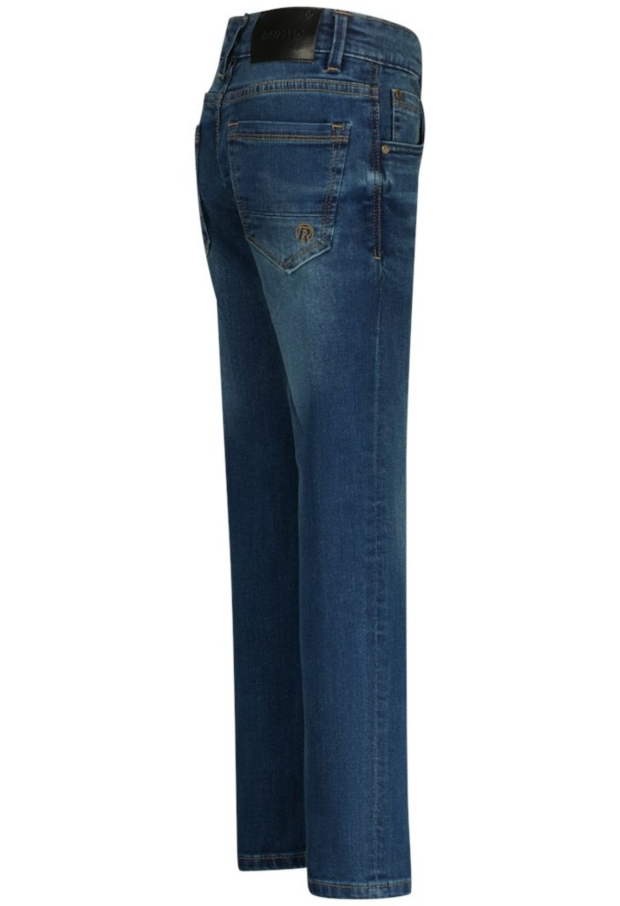 Baltimore medium blue denim