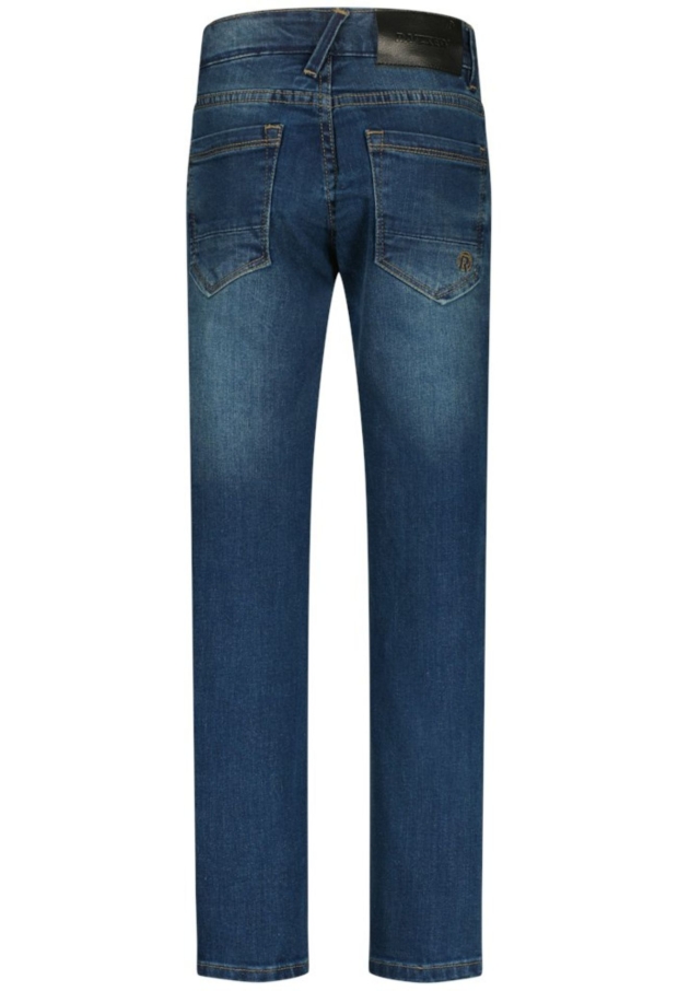 Baltimore medium blue denim