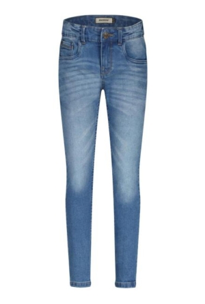 Raizzed Tacoma medium blue denim  mid blue stone