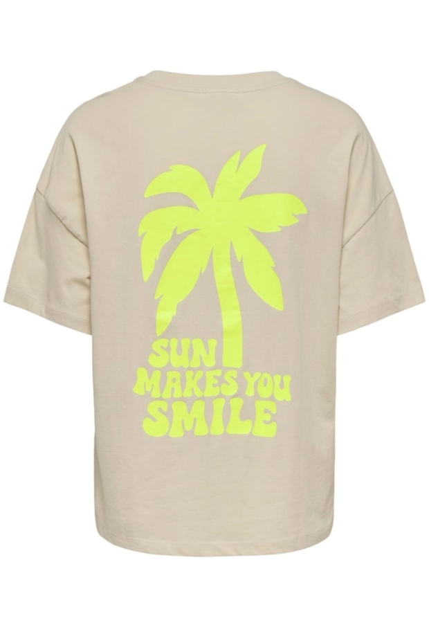 15356228 Sandshell/SUN MAKES YOU SMILE