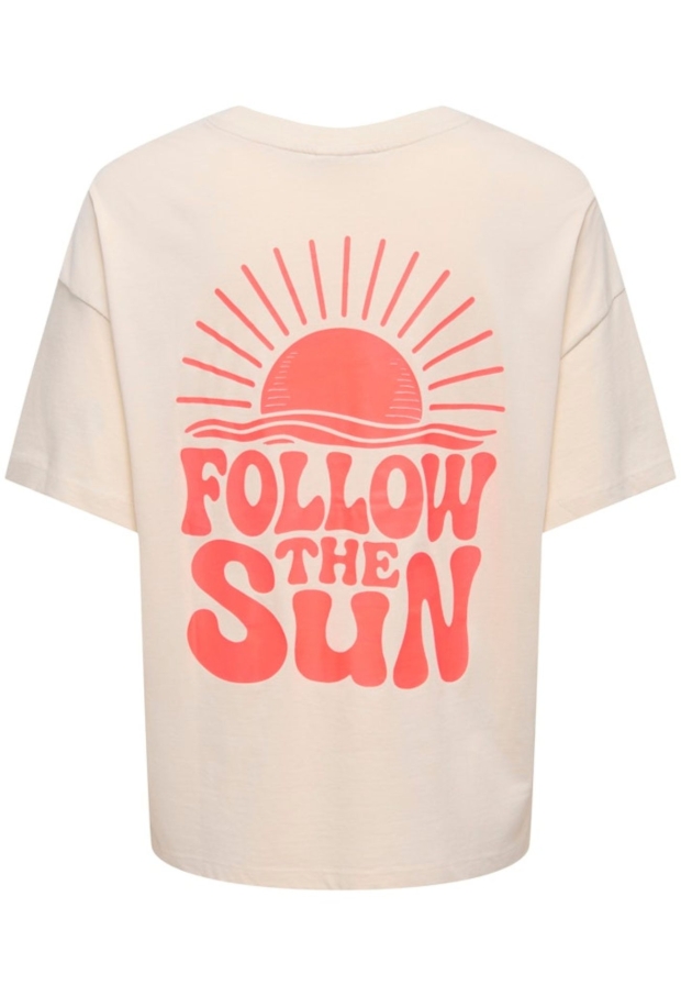 15356228 Sandshell/FOLLOW THE SUN