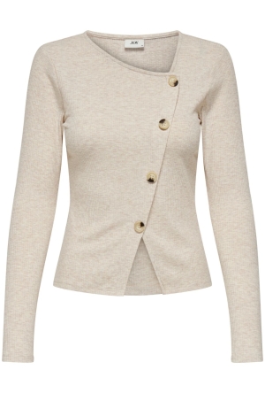 JDY 15323654 Whitecap Gray/MELANGE  196844001