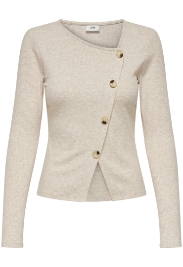 JDY 15323654 Whitecap Gray/MELANGE  196844001