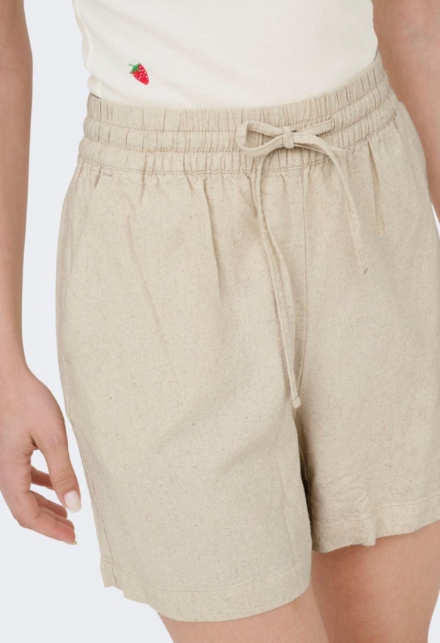 15321518 Oatmeal/MELANGE 