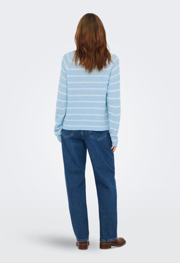 15312077 Cashmere Blue/CLOUD DANCER 