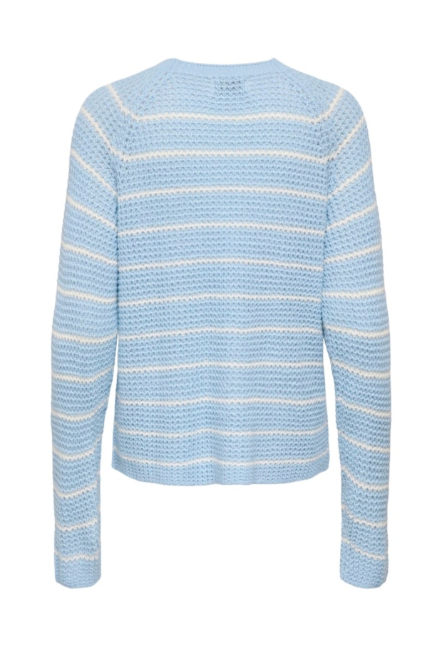 15312077 Cashmere Blue/CLOUD DANCER 