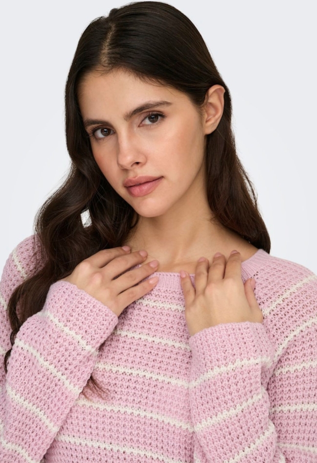 15312077 Fragrant Lilac/CLOUD DANCER 