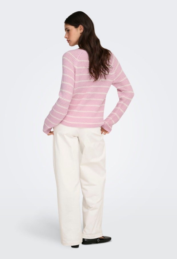 15312077 Fragrant Lilac/CLOUD DANCER 