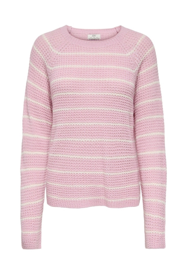 15312077 Fragrant Lilac/CLOUD DANCER 