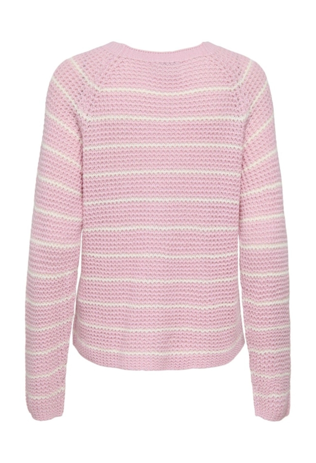 15312077 Fragrant Lilac/CLOUD DANCER 