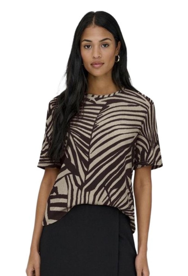 15352944 Sandshell/CHOCOLATE TORTE TROPE 