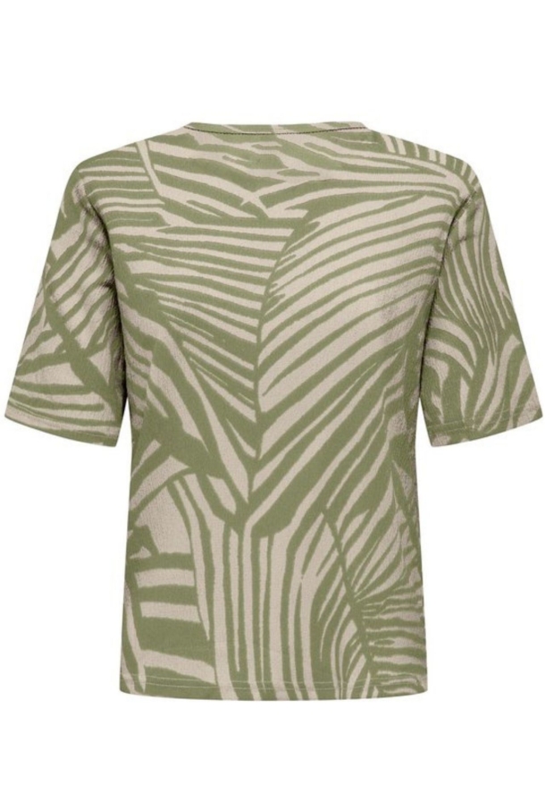 15352944 Sandshell/SAGE TROPE 