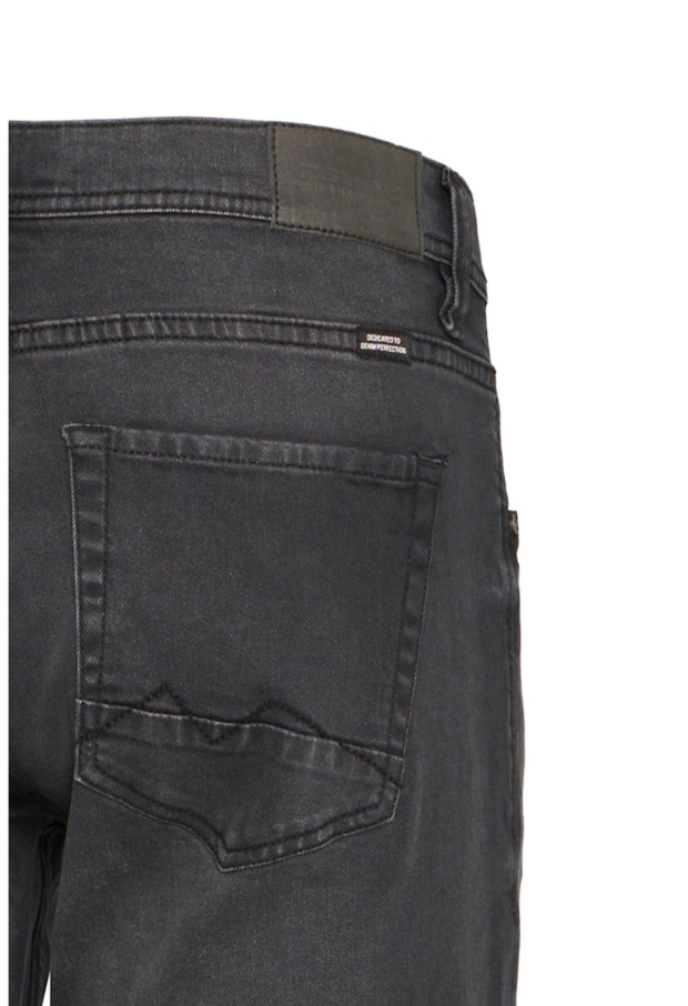 20718425 Black denim  