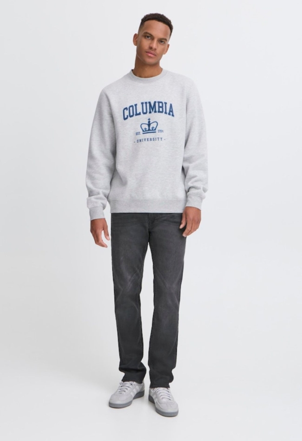 20718425 Black denim  