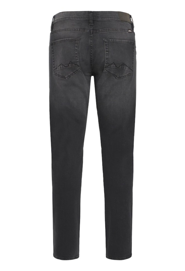 20718425 Black denim  