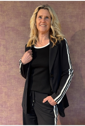 Mi Piace 202667 zwart  zwart