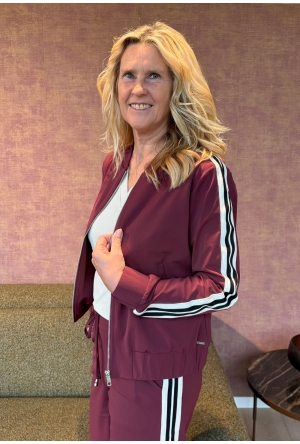 Mi Piace 202670 Bordeaux  burgundy