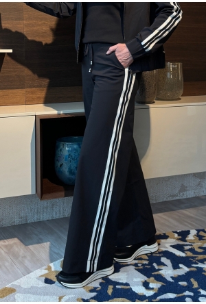 Mi Piace 202746 zwart  black 