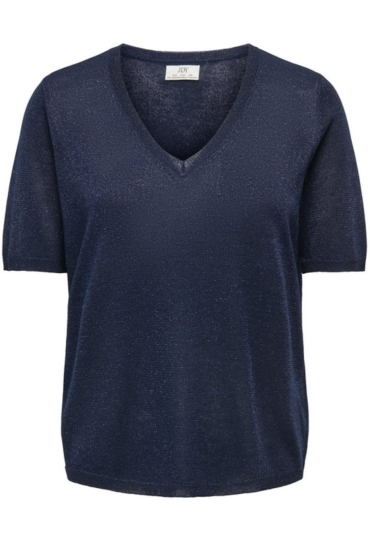 JDY 15366353 Black Iris/W. DTM LUREX  179671003