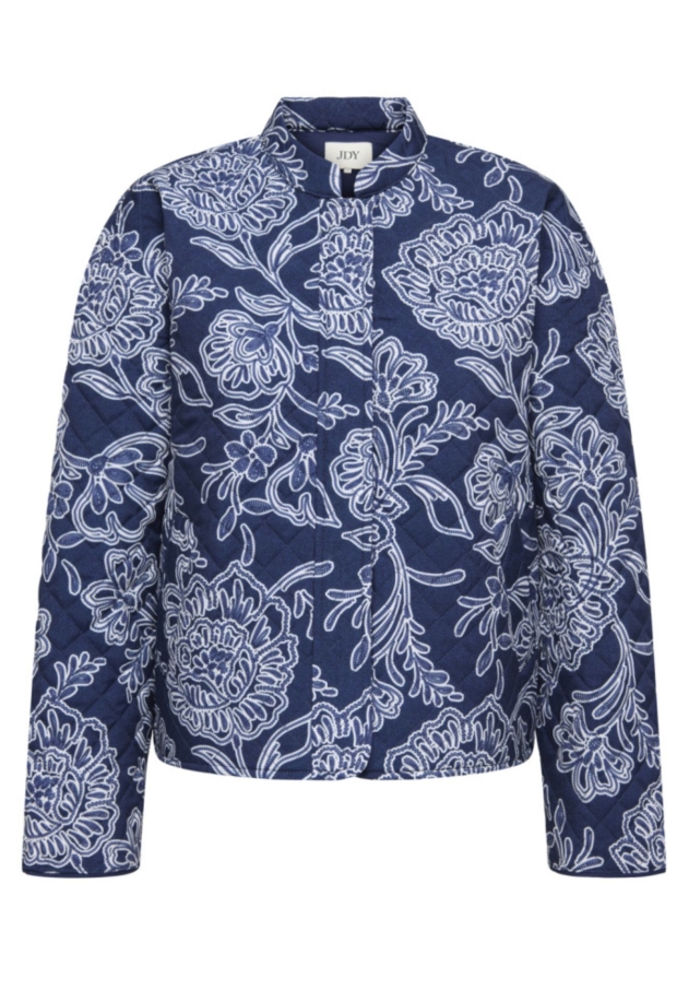 15358846 Dark Blue Denim/13-01-26 PATRIOT BL 