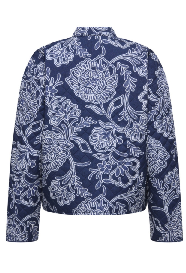 15358846 Dark Blue Denim/13-01-26 PATRIOT BL 