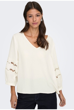 JDY 15368619 Cloud Dancer  177922