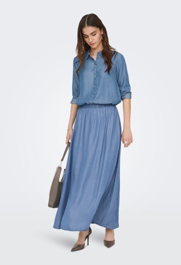 15369401 Medium Blue Denim 