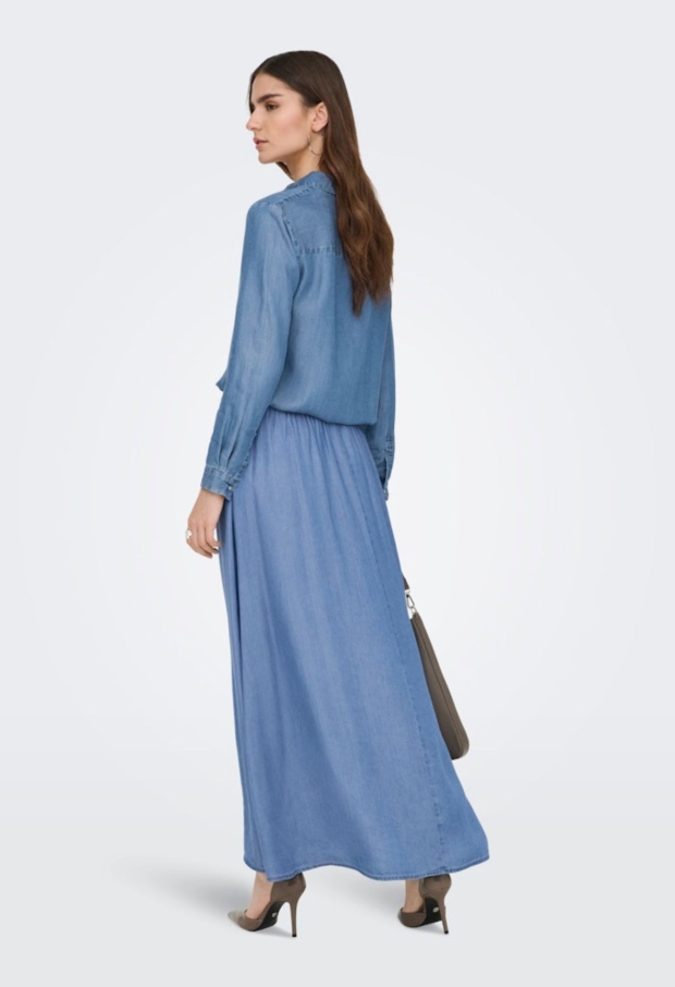 15369401 Medium Blue Denim 