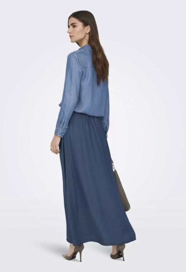 15369401 Dark Blue Denim 