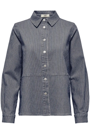 JDY 15365850 Black Iris/CLOUD DANCER  179671002