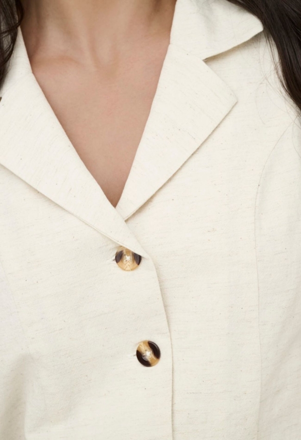 15366390 Oatmeal/MELANGE 