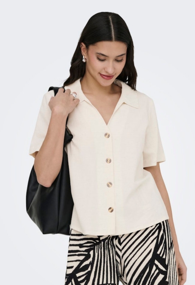 15366393 Oatmeal/MELANGE 