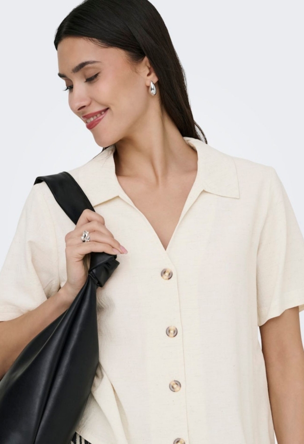 15366393 Oatmeal/MELANGE 