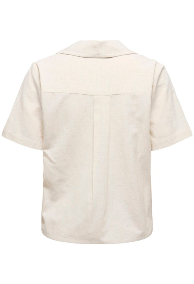 15366393 Oatmeal/MELANGE 