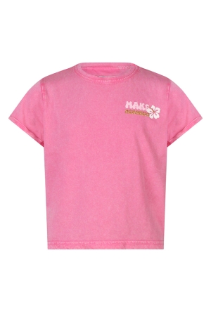 D-zine Z10316/Marte ROSE  pink power