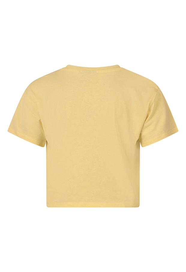 Z10317/Emma licht geel 