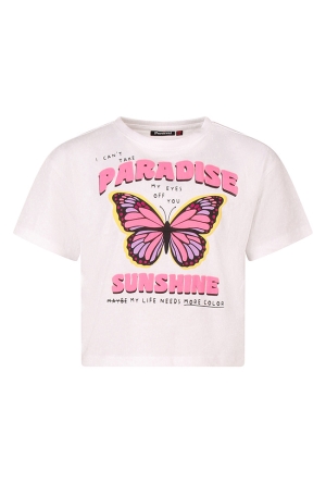 Persival Z10317/Emma wit  wit