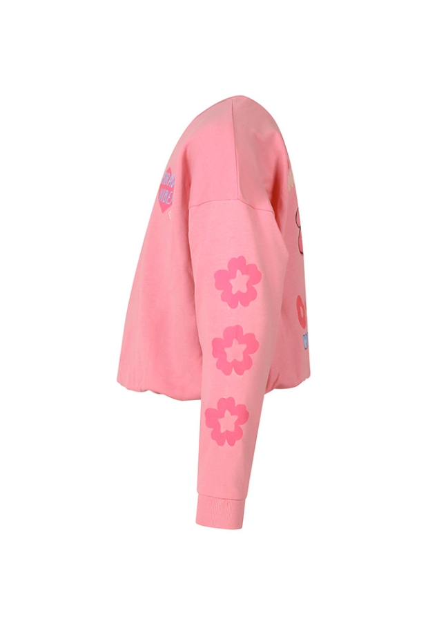 Z10326/Miley LICHT ROSE 