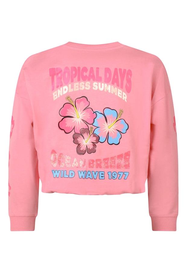 Z10326/Miley LICHT ROSE 