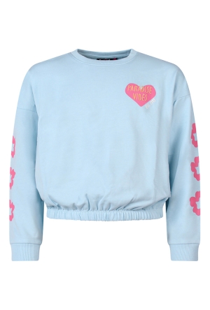 Persival Z10326/Miley PASTEL BLUE  dream blue