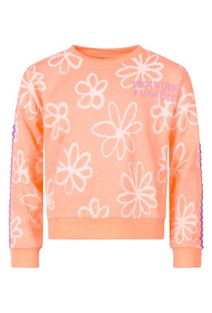 Persival Z10327/Salma FEL KORAAL  neonpeach