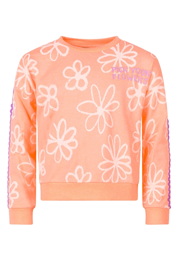 Z10327/Salma FEL KORAAL 