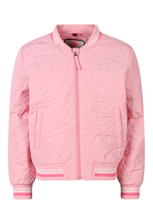 Z10328/Emilou LICHT ROSE 