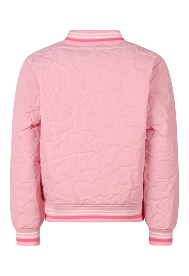 Z10328/Emilou LICHT ROSE 