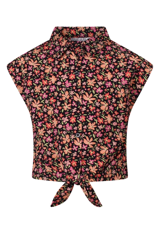 Z10332/Hanne FEL KORAAL 